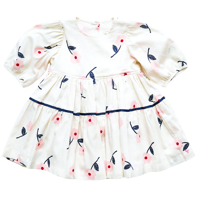 Blossom Flower Maribelle Dress