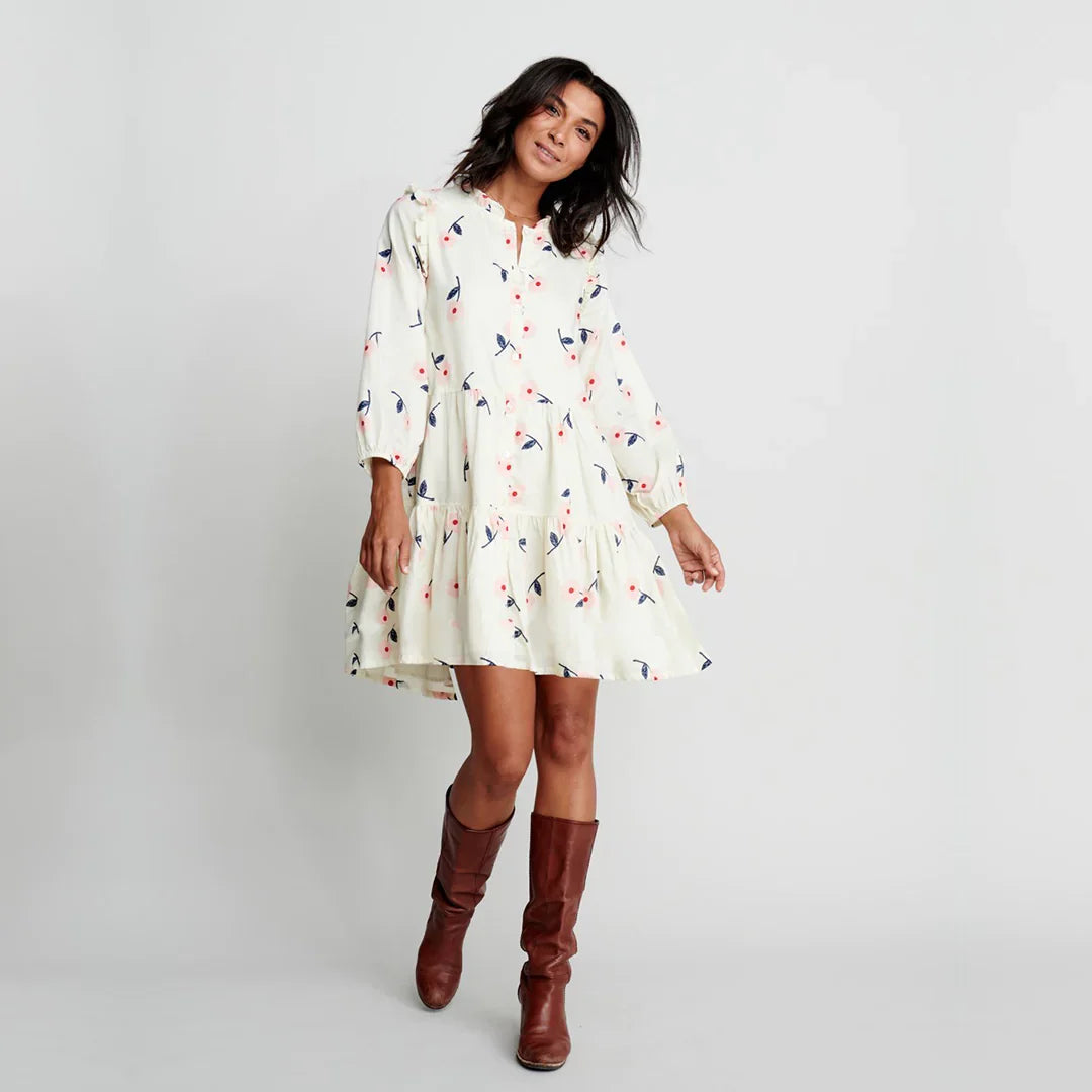 Blossom Flower Kalani Dress